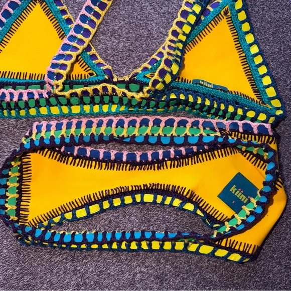 Kiini Bikini Set - Picture 12 of 12